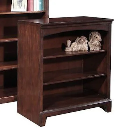 Bookcase 36"